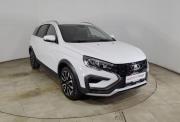 Lada (ВАЗ) Vesta I Рестайлинг (NG) Волгоград  - изображение 26