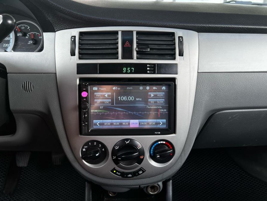 Chevrolet Lacetti I Волгоград  - изображение 12