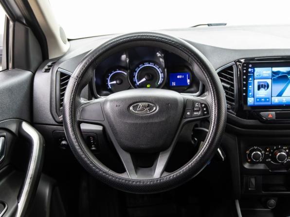 Lada (ВАЗ) XRAY I с пробегом 2016 года, цена 848 000 рублей, 59645 км, хэтчбек, Автокод Объявления