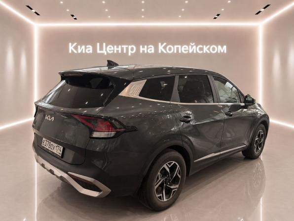 Kia Sportage V с пробегом 2023 года, цена 3 345 000 рублей, 15990 км, внедорожник, Автокод Объявления