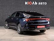 Kia K5 III Екатеринбург  - изображение 26