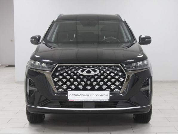 Chery Tiggo 7 Pro Max I Рестайлинг с пробегом 2024 года, цена 1 799 900 рублей, 102211 км, внедорожник, Автокод Объявления