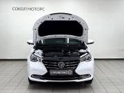 Changan Alsvin Ростов-на-Дону  - изображение 29