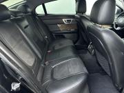 Jaguar XF I Рестайлинг Москва  - изображение 30