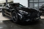 Mercedes-Benz AMG GT II Москва  - изображение 21