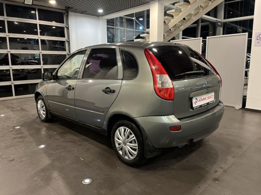 Lada (ВАЗ) Kalina I Чебоксары  - изображение 5
