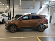Hyundai Creta I Санкт-Петербург  - изображение 8