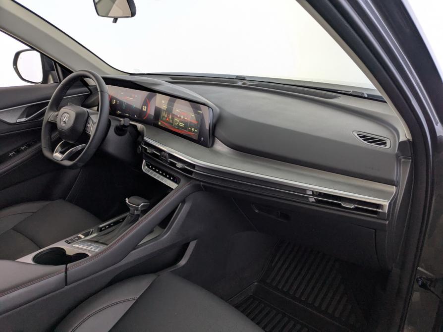 Changan CS35 Plus I Рестайлинг Москва  - изображение 22