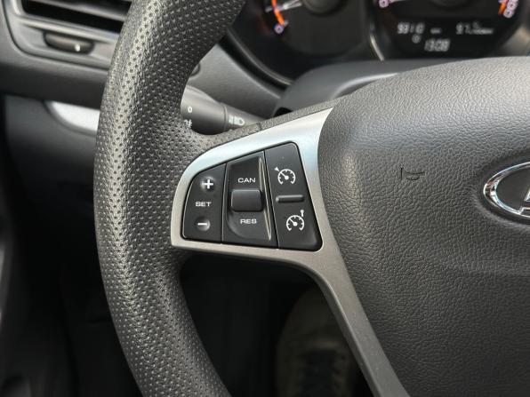Lada (ВАЗ) Vesta I с пробегом 2020 года, цена 1 009 000 рублей, 93110 км, седан, Автокод Объявления