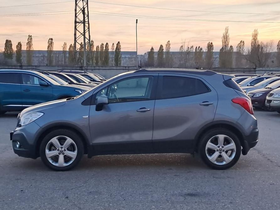 Opel Mokka I Набережные Челны  - изображение 10