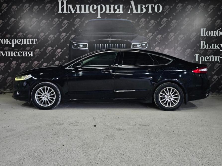 Ford Mondeo V Краснодар  - изображение 4