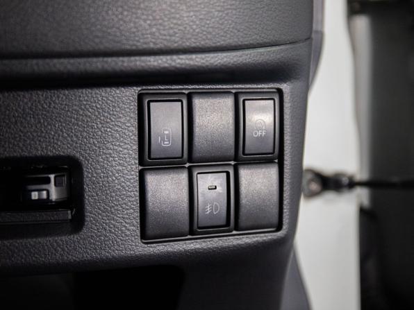 Suzuki Spacia I с пробегом 2013 года, цена 549 500 рублей, 139543 км, микровэн, Автокод Объявления