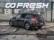 Chevrolet Cruze I Рестайлинг Краснодар  - изображение 19