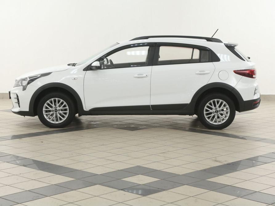 Kia Rio IV Рестайлинг Иваново  - изображение 7