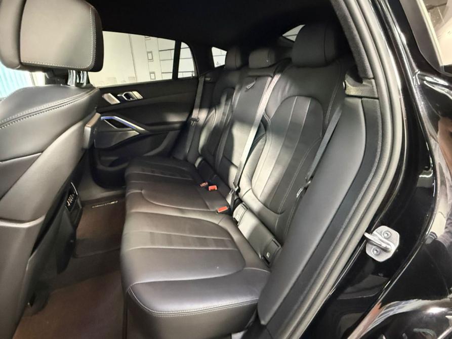 BMW X6 III (G06) Москва  - изображение 3