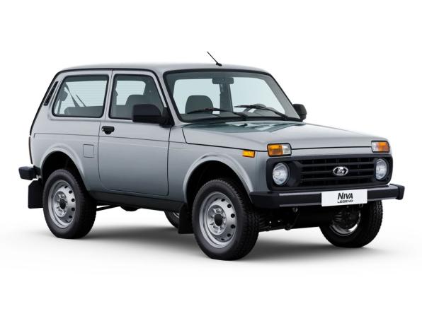 Новый Lada (ВАЗ) Niva Legend 2026 года, цена 1 273 000 рублей, внедорожник, Автокод Объявления