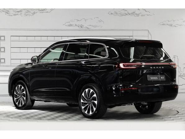 Новый Seres M7 2025 года, цена 6 890 000 рублей, внедорожник, Автокод Объявления