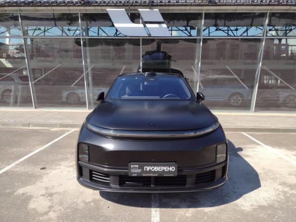 Li Auto (Lixiang) L7 I с пробегом 2024 года, цена 6 250 000 рублей, 35816 км, внедорожник, Автокод Объявления