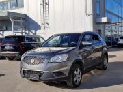 SsangYong Actyon II Нижний Новгород  - изображение 10