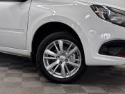Lada (ВАЗ) Granta I Рестайлинг Воронеж  - изображение 25
