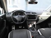 Volkswagen Tiguan II Новороссийск  - изображение 30