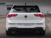 Volkswagen Golf R VIII Москва  - изображение 33