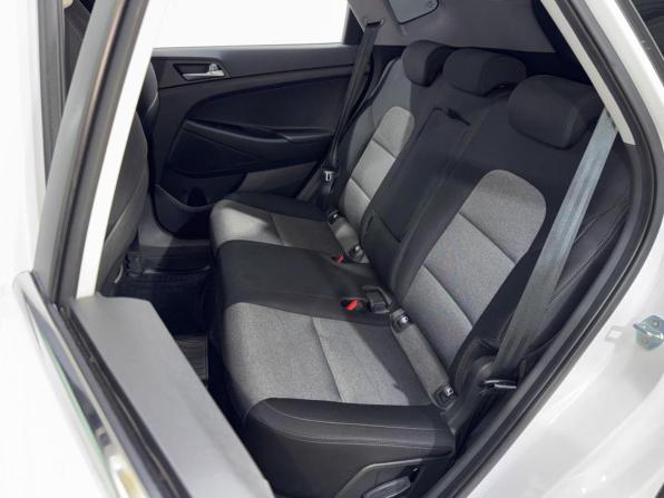 Hyundai Tucson III Рестайлинг с пробегом 2020 года, цена 2 379 000 рублей, 131116 км, внедорожник, Автокод Объявления