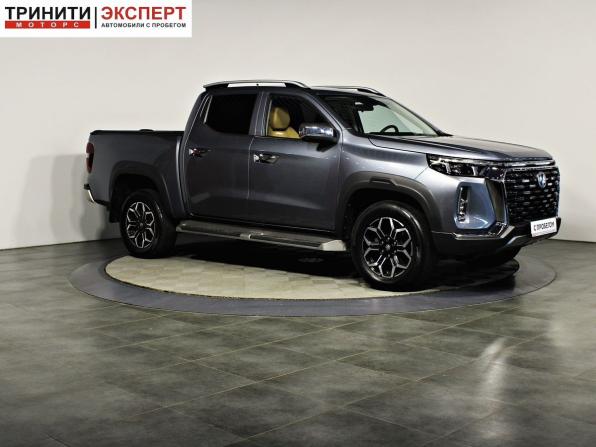 Changan Hunter Plus с пробегом 2023 года, цена 2 997 000 рублей, 25300 км, offers.body_type.unknown, Автокод Объявления