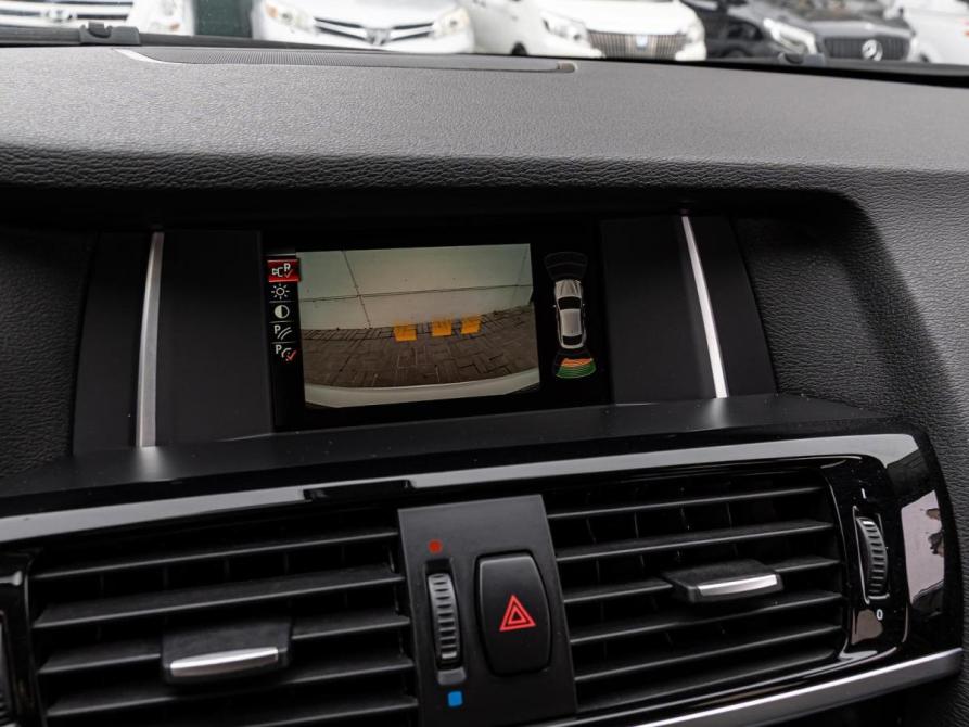 BMW X4 I (F26) Краснодар  - изображение 14