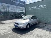 Kia Spectra I Рестайлинг 2 Екатеринбург  - изображение 13