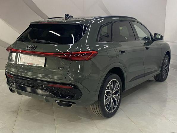 Новый Audi Q5 III 2026 года, цена 6 099 000 рублей, внедорожник, Автокод Объявления