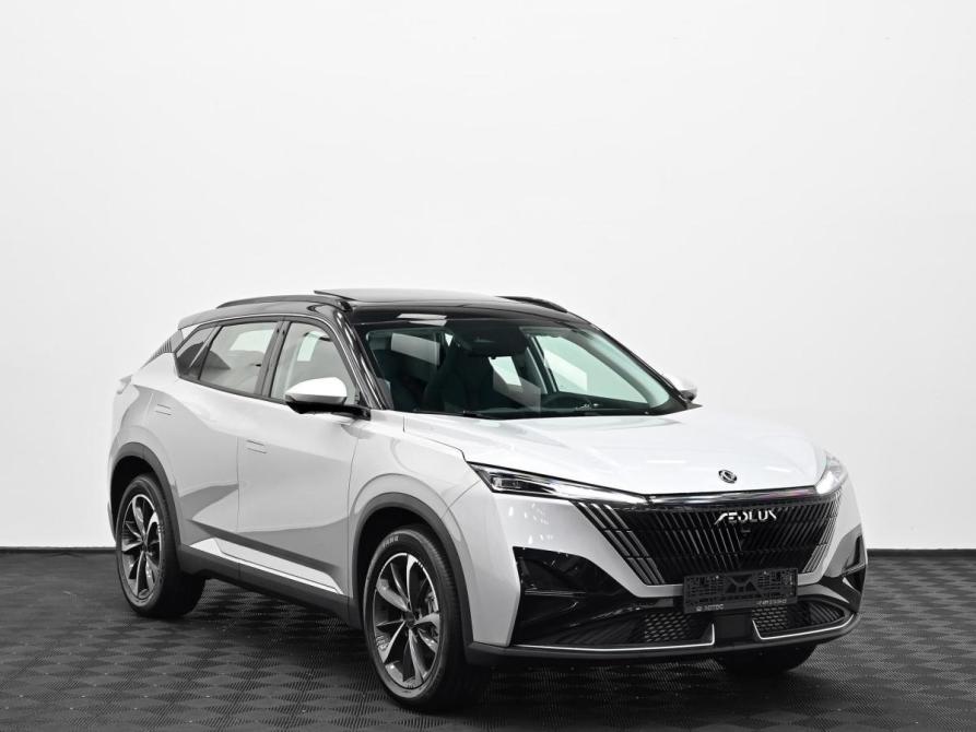 Dongfeng Mage Москва  - изображение 1