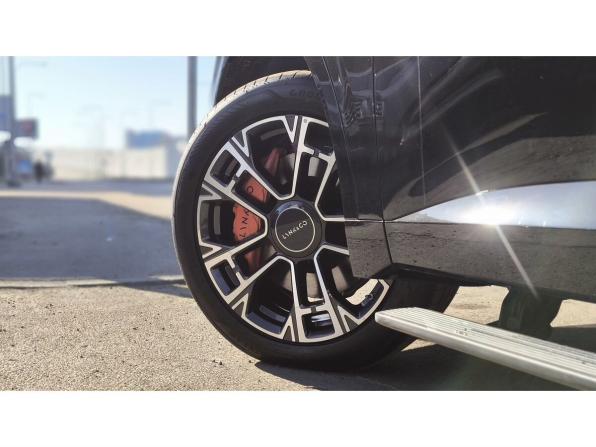 Новый Lynk &amp; Co 900 2026 года, цена 8 750 000 рублей, внедорожник, Автокод Объявления