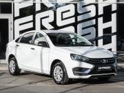 Lada (ВАЗ) Vesta I Рестайлинг (NG) Волгоград  - изображение 18