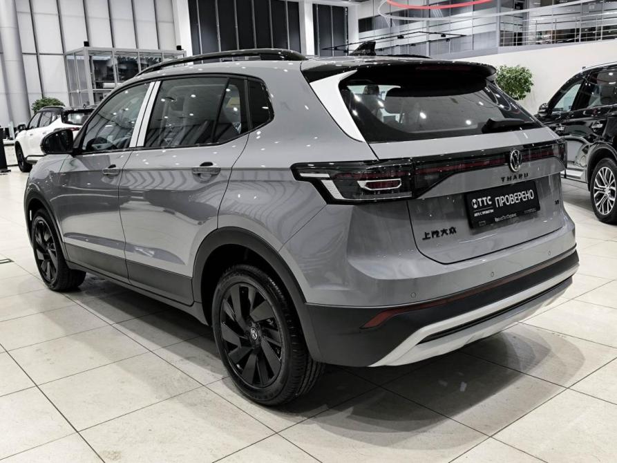 Volkswagen Tharu XR Казань  - изображение 8