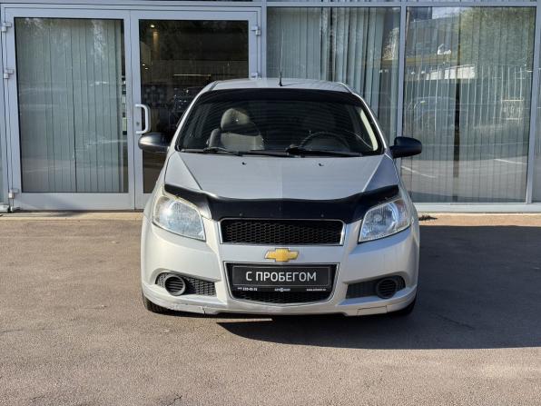 Chevrolet Aveo I Рестайлинг с пробегом 2009 года, цена 389 000 рублей, 206076 км, хэтчбек, Автокод Объявления