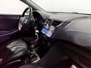 Hyundai Solaris I Рестайлинг Курск  - изображение 27