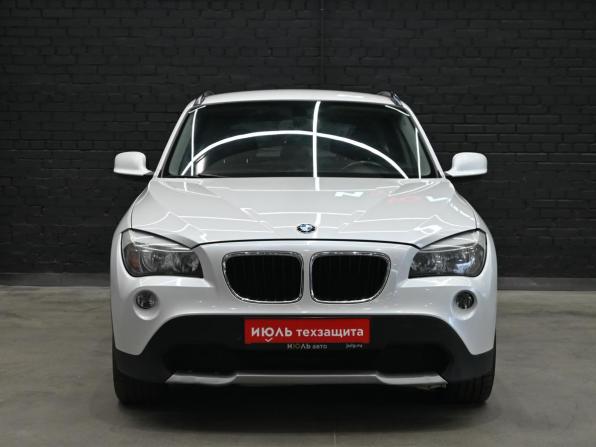 BMW X1 I (E84) с пробегом 2012 года, цена 970 000 рублей, 221871 км, внедорожник, Автокод Объявления