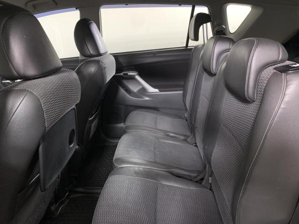 Toyota Verso I Рестайлинг с пробегом 2012 года, цена 860 000 рублей, 272708 км, компактвэн, Автокод Объявления