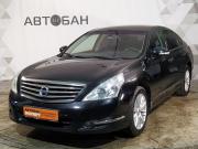 Nissan Teana II Рестайлинг Екатеринбург  - изображение 21