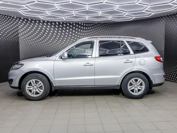 Hyundai Santa Fe II Рестайлинг с пробегом 2010 года, цена 696 000 рублей, 214369 км, внедорожник, Автокод Объявления