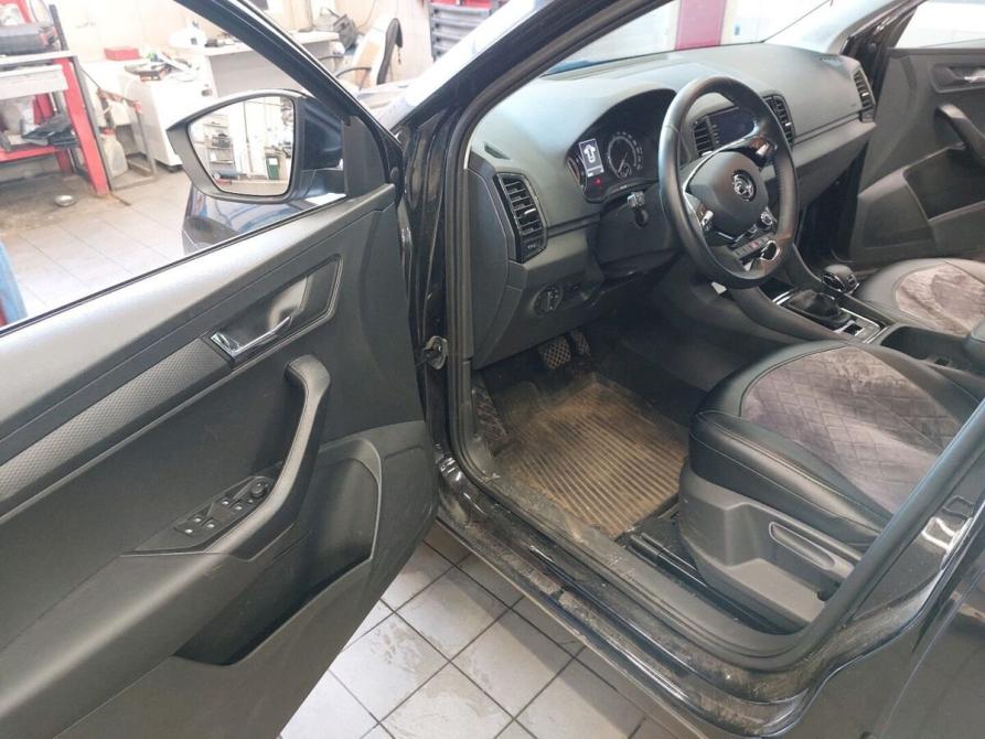 Skoda Karoq I Москва  - изображение 5