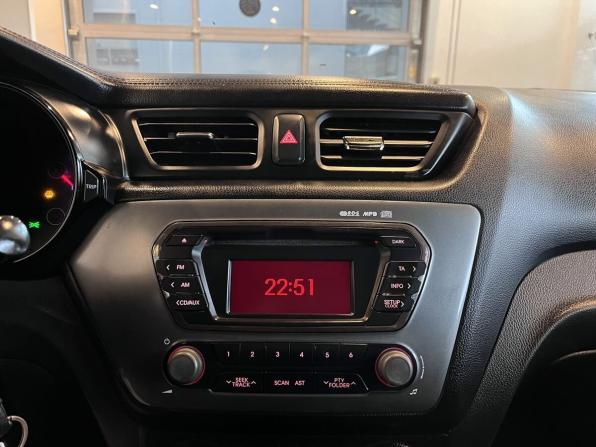 Kia Rio III с пробегом 2013 года, цена 600 000 рублей, 239947 км, седан, Автокод Объявления