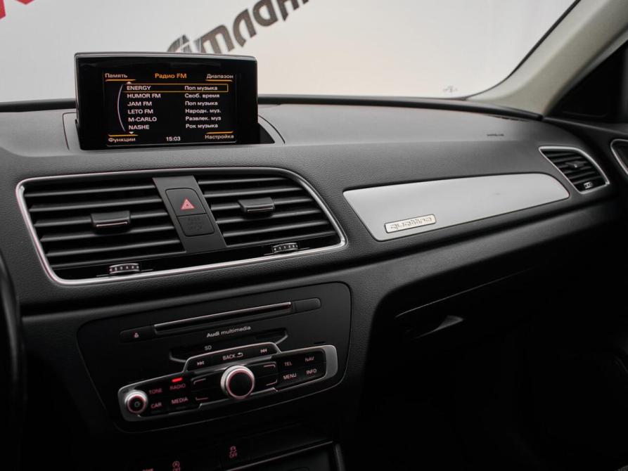 Audi Q3 I (8U) Рестайлинг Екатеринбург  - изображение 17