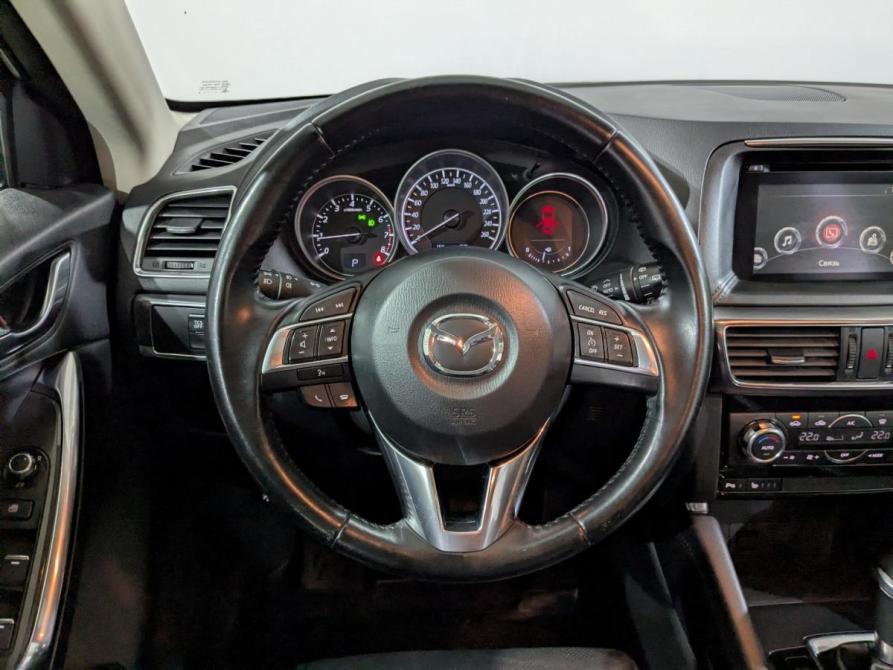 Mazda CX-5 I Рестайлинг Химки  - изображение 26