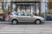 Kia Ceed I Рестайлинг Брянск  - изображение 26