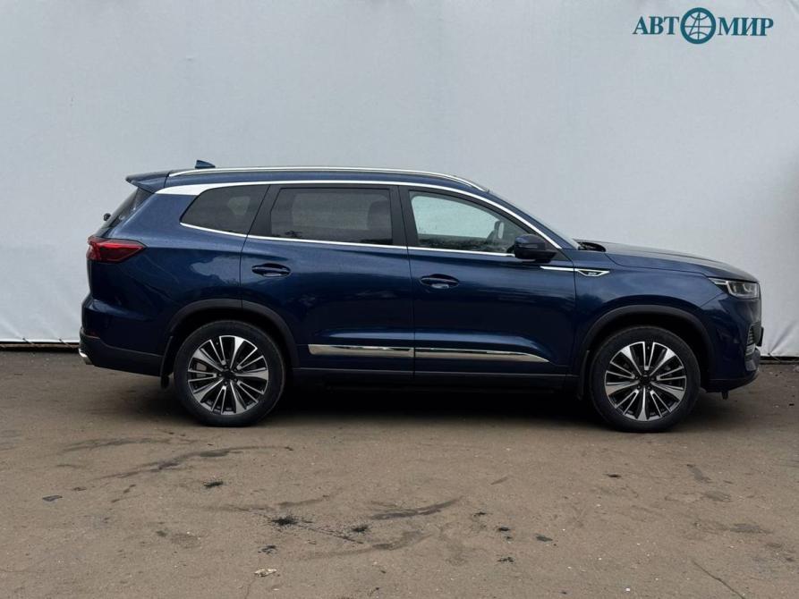 Chery Tiggo 8 Pro Max I Рестайлинг Москва  - изображение 4