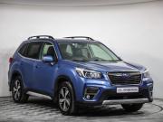 Subaru Forester V Санкт-Петербург  - изображение 42