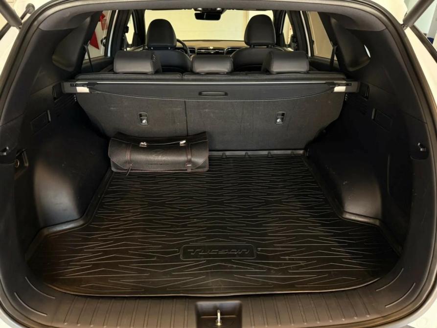 Hyundai Tucson IV Калининград  - изображение 28