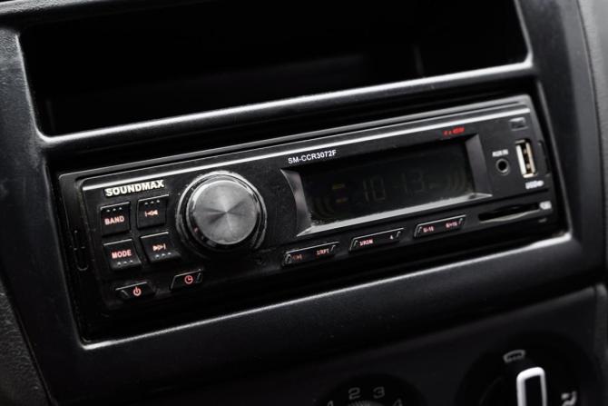 Lada (ВАЗ) Granta I Рестайлинг с пробегом 2021 года, цена 639 000 рублей, 93996 км, седан, Автокод Объявления